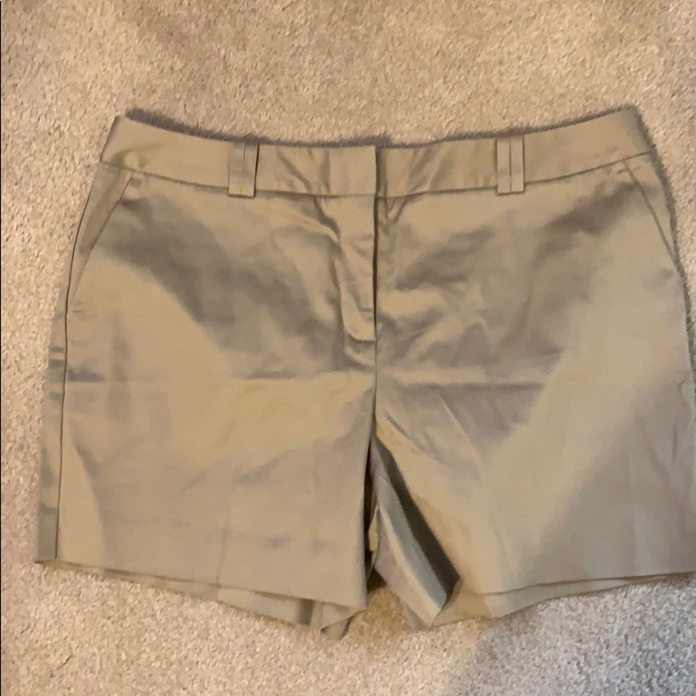 Worthington shorts